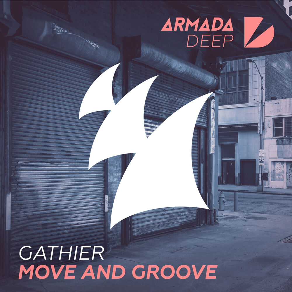 Picture of Move And Groove