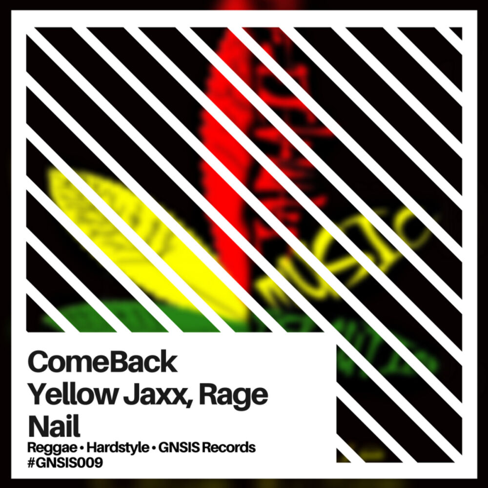 Picture of Comeback