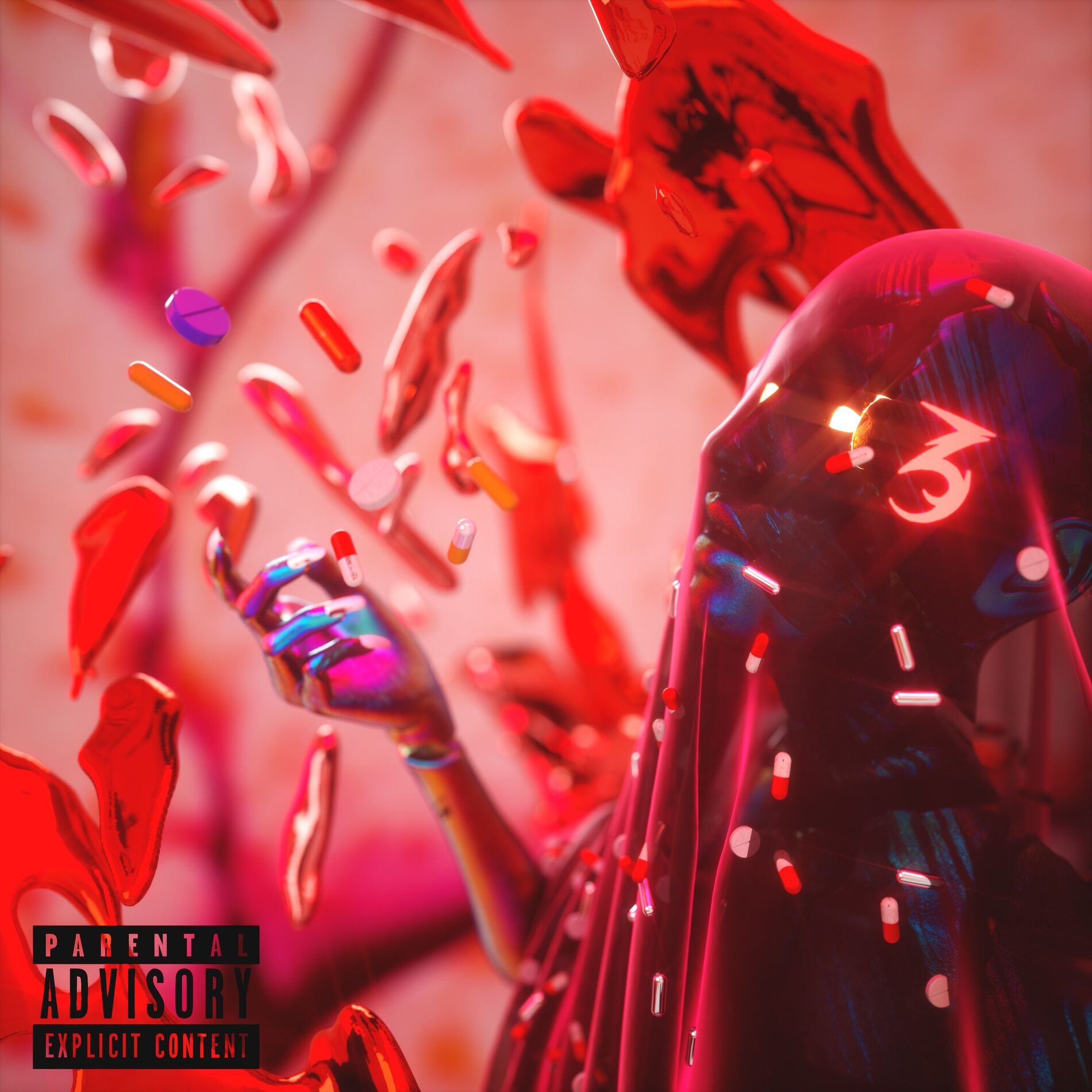 Album cover of King of Falls