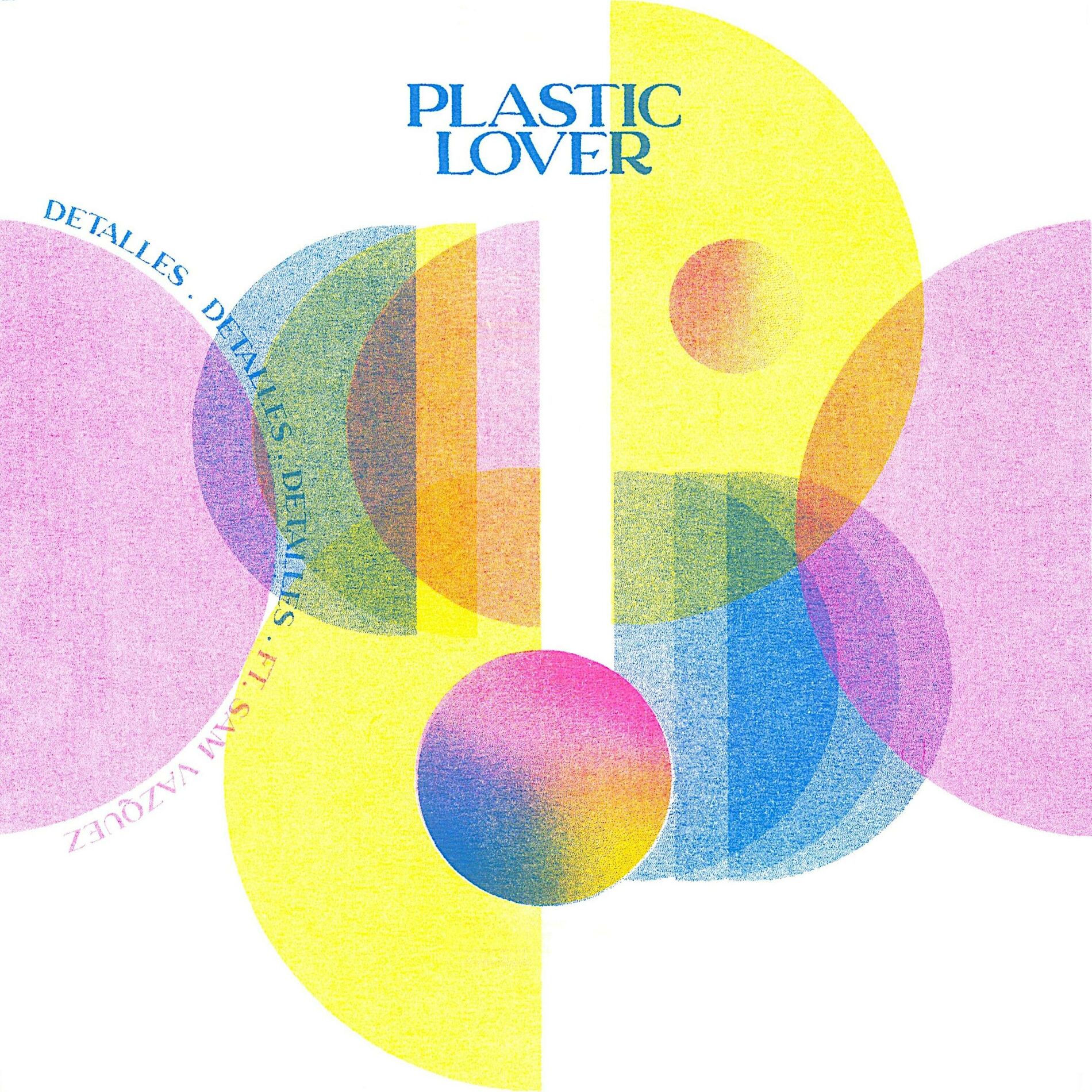 Album cover of Detalles