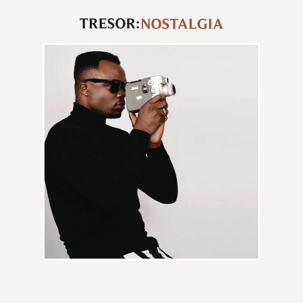 Album cover of Sondela