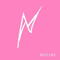 Cover of Best Life