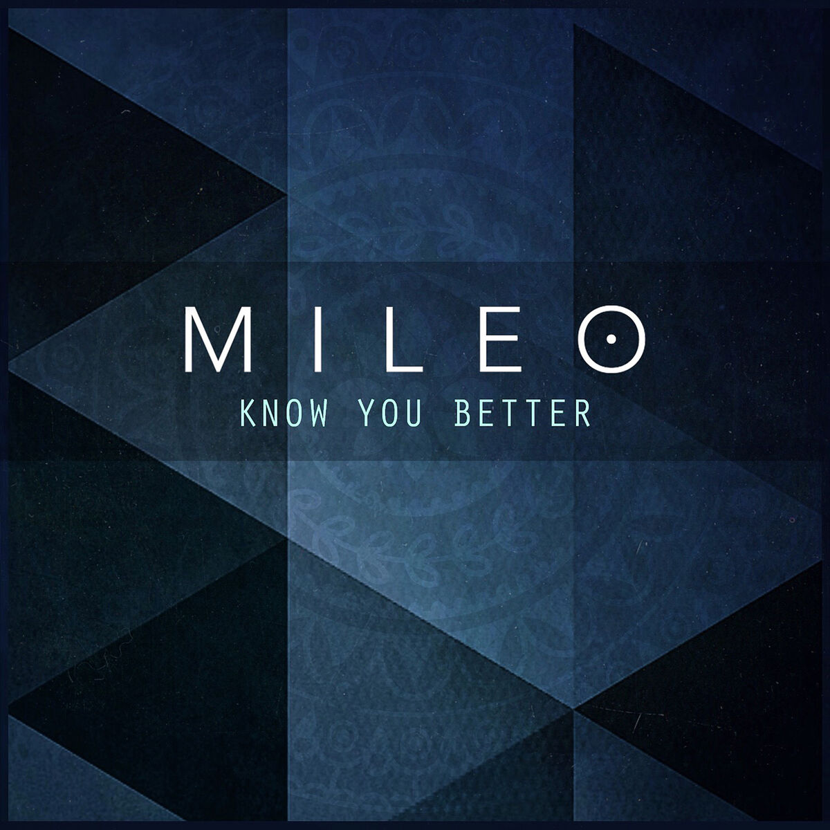 Album cover of Know You Better