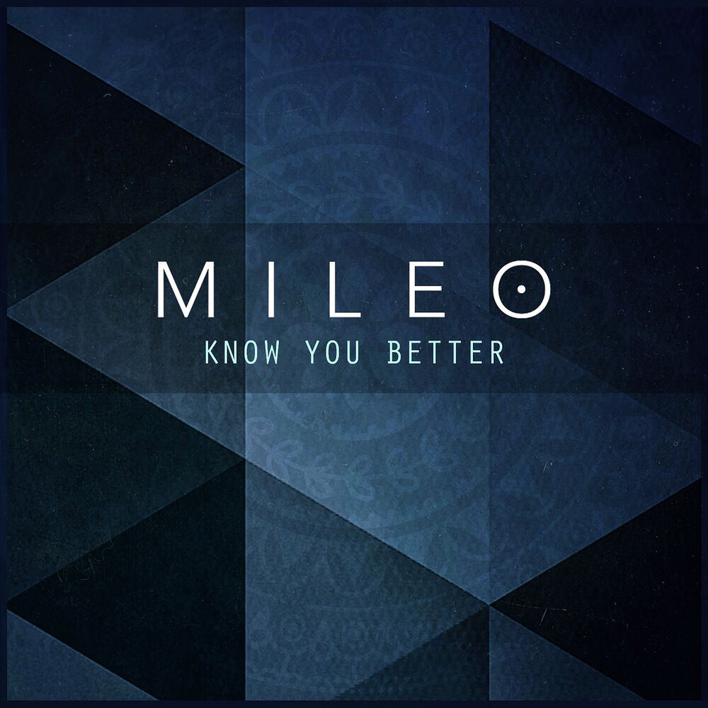 Picture of Know You Better
