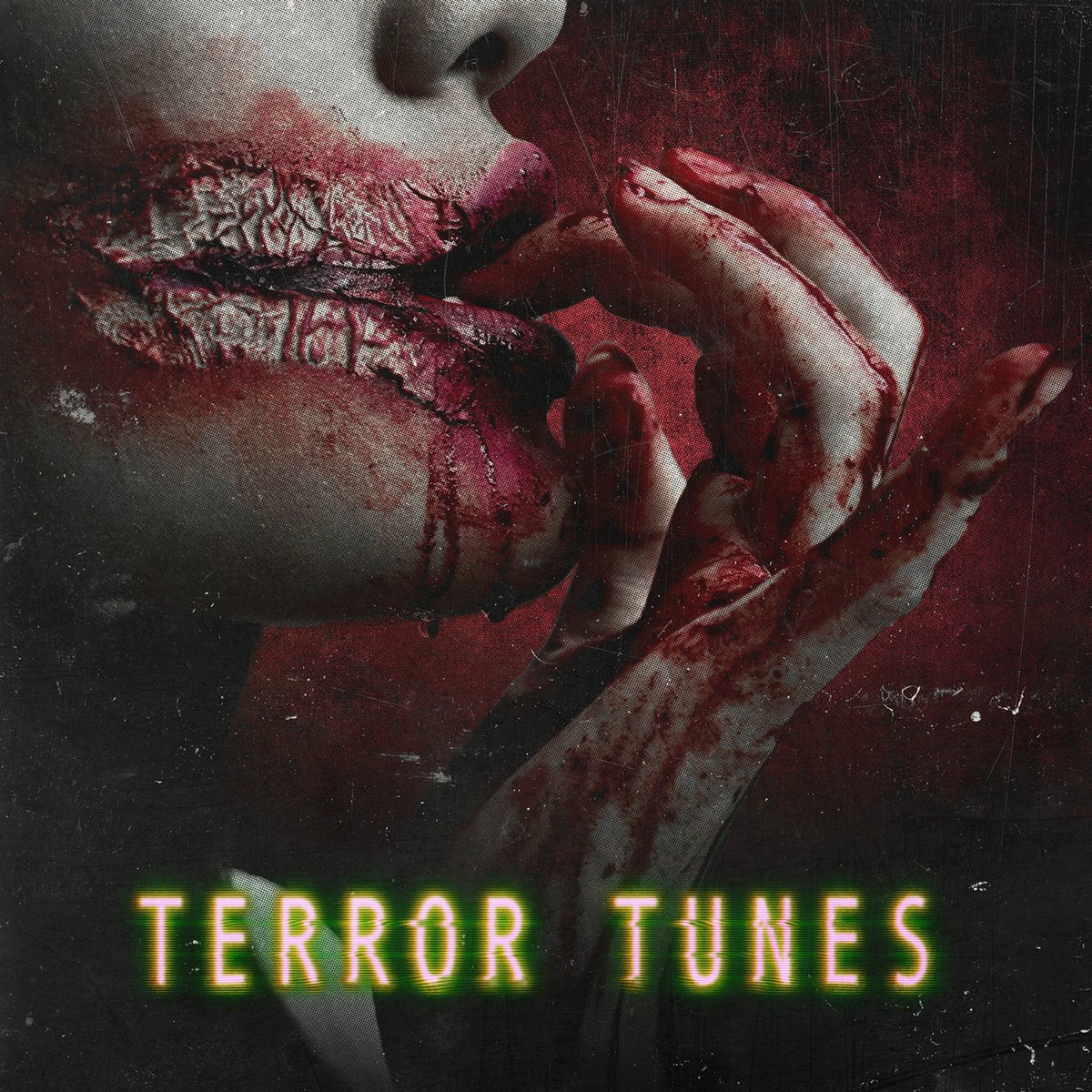 Album cover of Terror Tunes