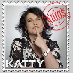 Cover of Adios