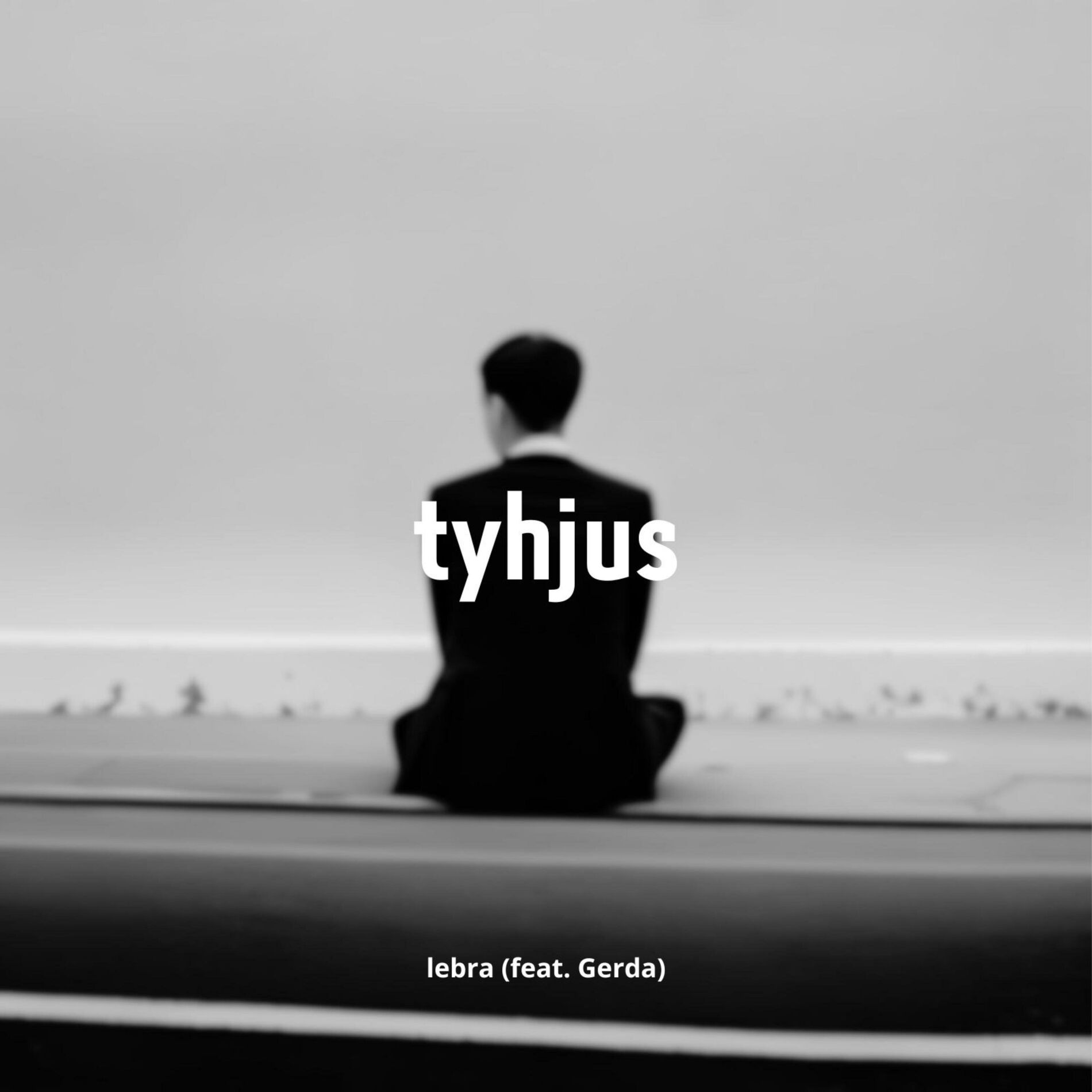 Album cover of Tyhjus (feat. Gerda)