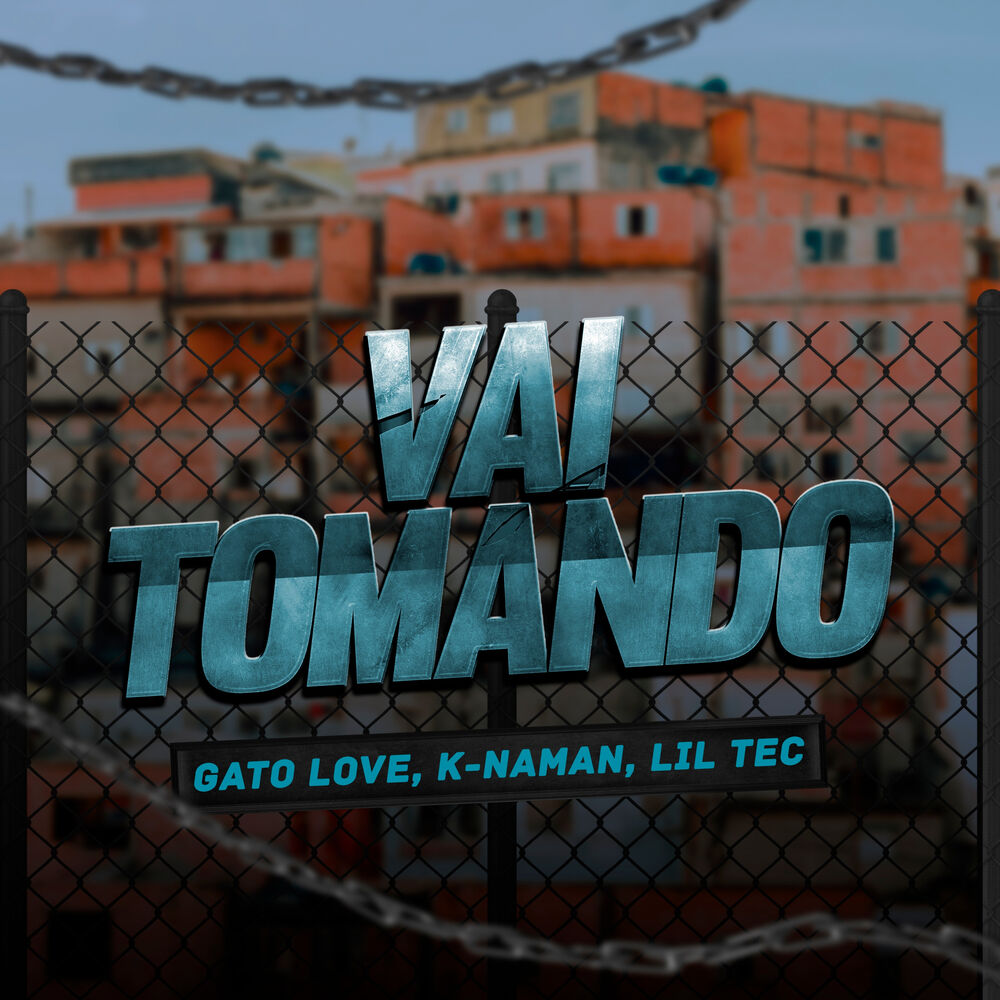 Picture of Vai Tomando