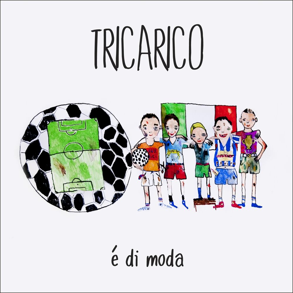 Picture of È di moda