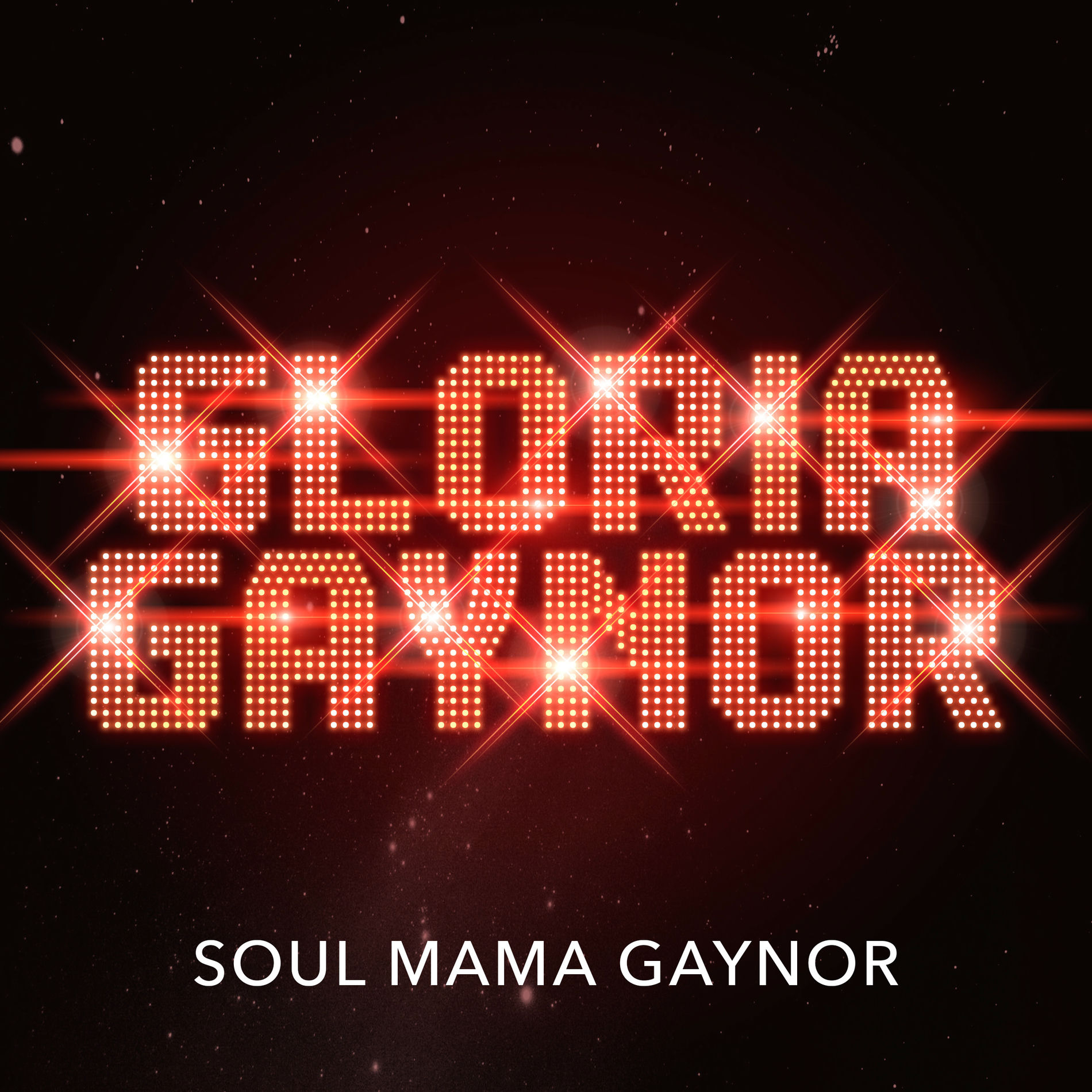 Album cover of Soul Mama Gaynor