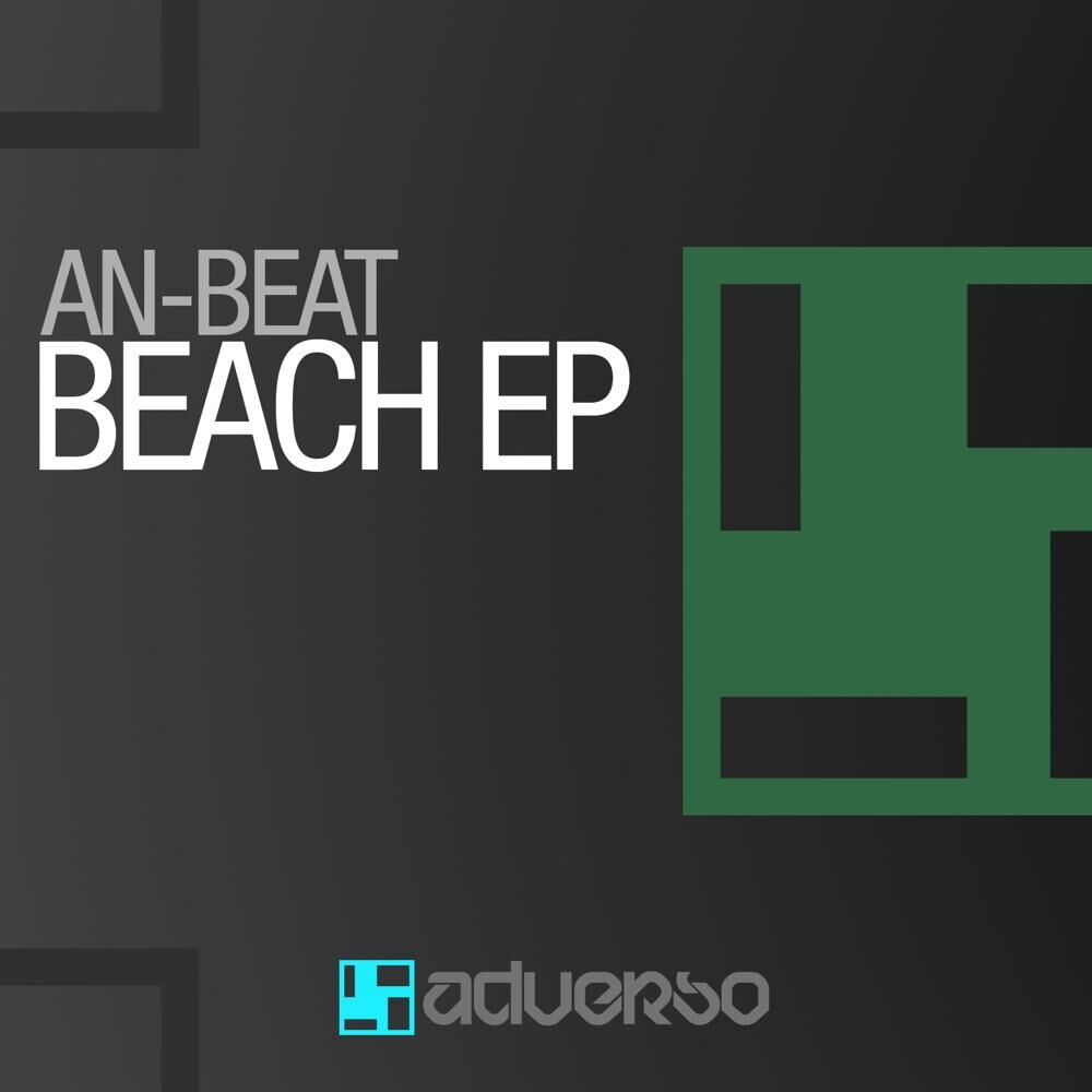 Picture of BEACH EP