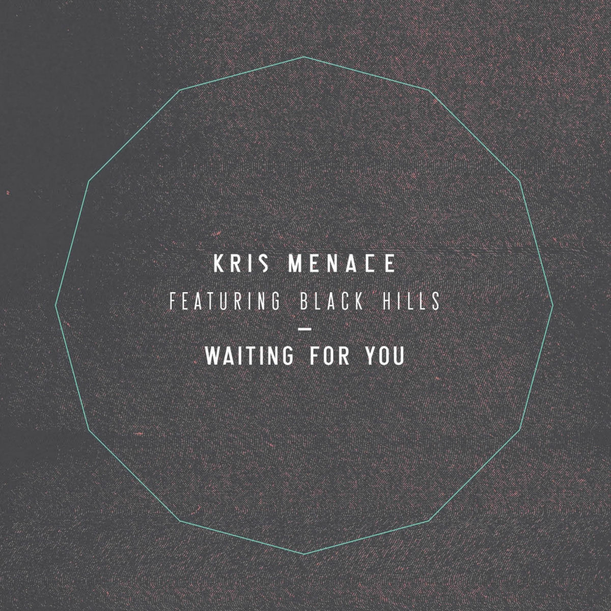 Album cover of Waiting For You