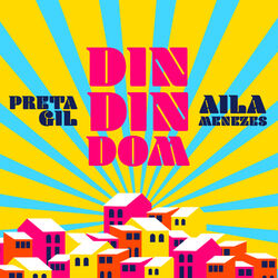 Cover of Din Din Dom