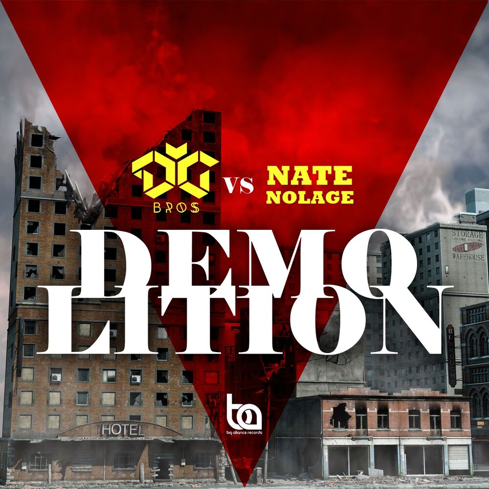Picture of Demolition