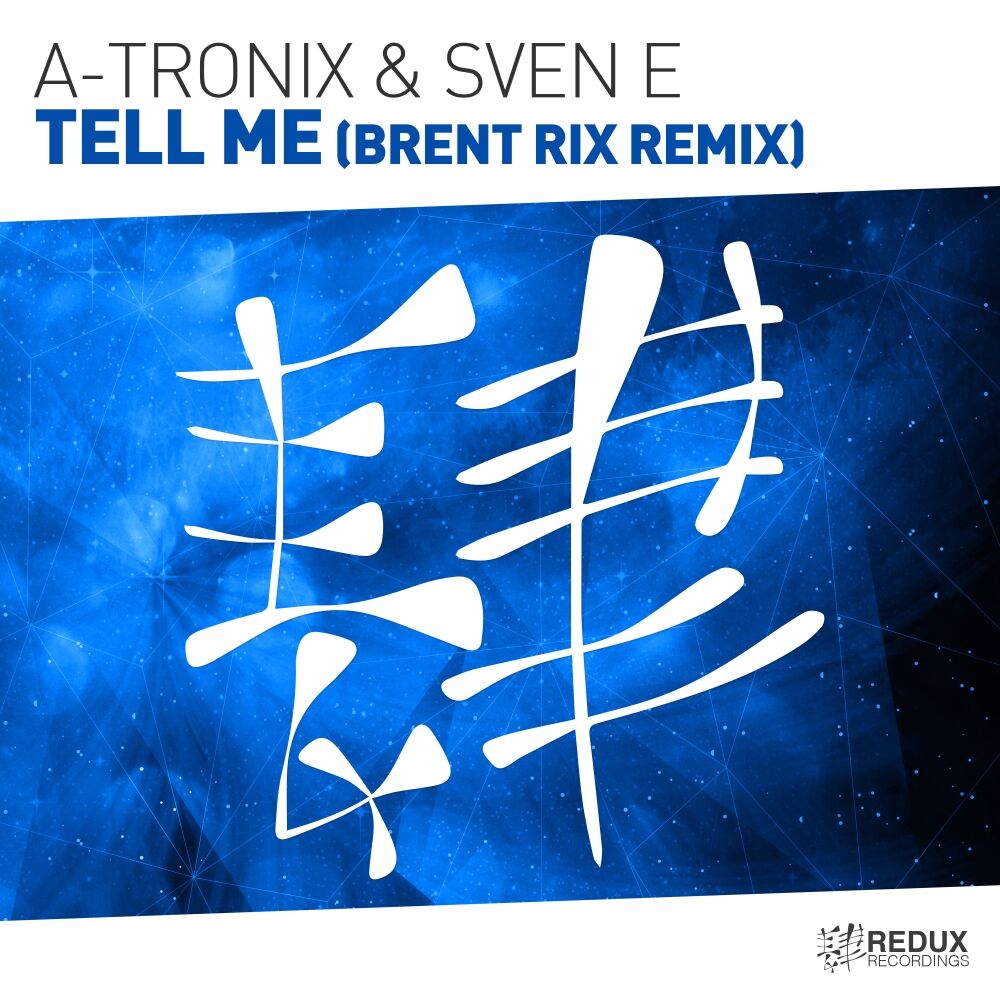 Picture of Tell Me
