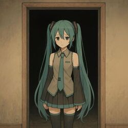 Cover of DON'T LEAVE