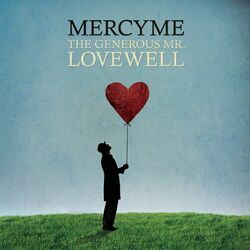 Cover of The Generous Mr. Lovewell