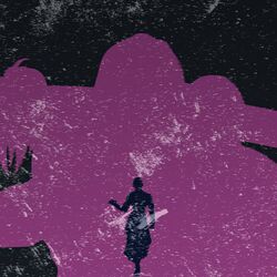 Cover of DIFFERENT BREED (TOJI)