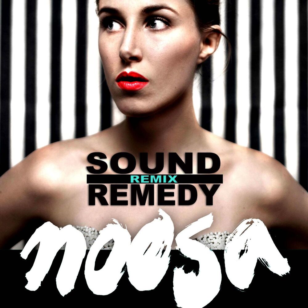 Picture of Walk on by (Sound Remedy Remix)