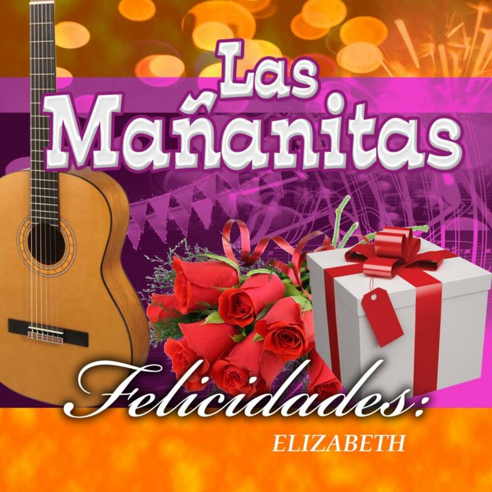 Picture of Felicidades Elizabeth