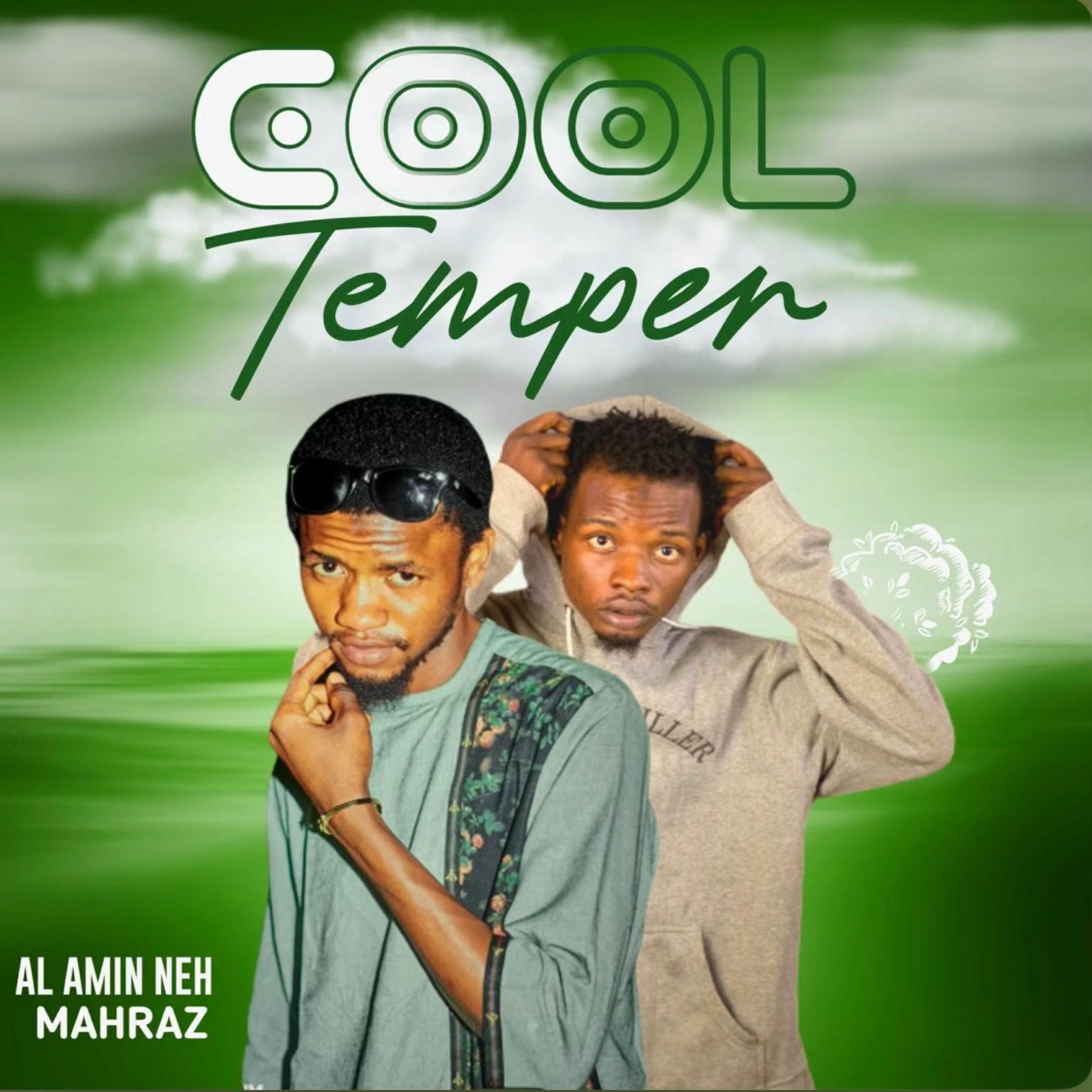 ●J. Rag' Al-Amin Al Amin Neh - Cool temper (feat. Mahraz number 1) | Deezer