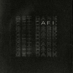 Cover of Get Dark