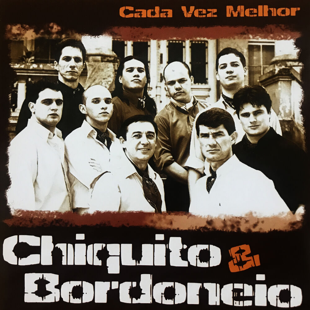 Picture of Cada Vez Melhor
