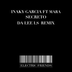 Cover of Secreto