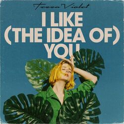 Cover of I Like (the idea of) You