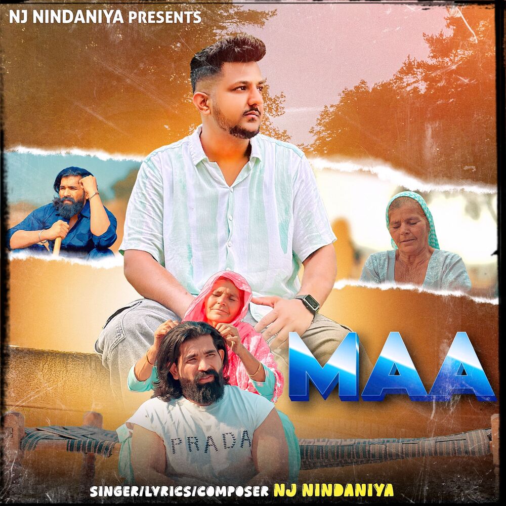 Picture of Maa