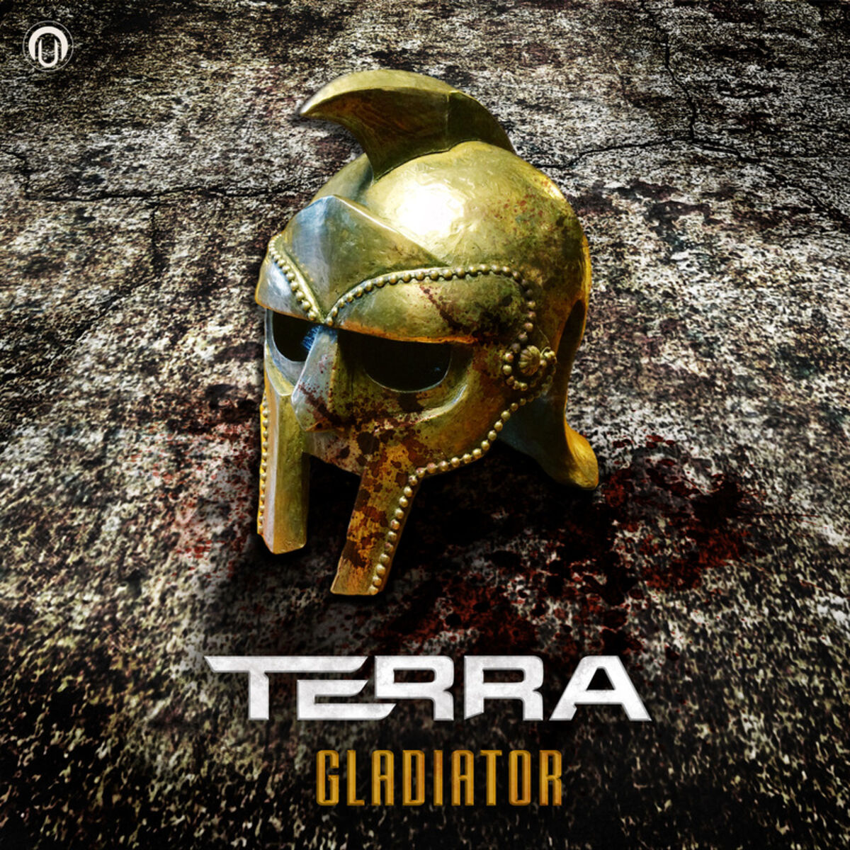 Album cover of Gladiator