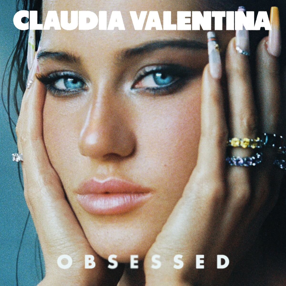 Album cover of Obsessed