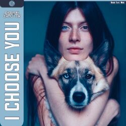 Cover of I Choose You