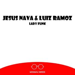 Cover of Lady Funk