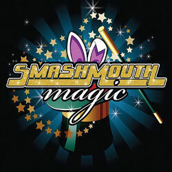 Cover of Magic (Radio Edit)