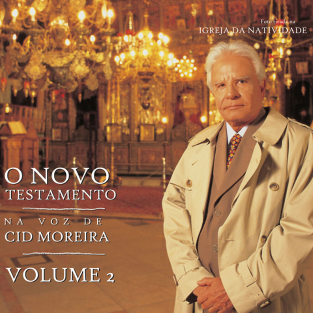 Picture of O Novo Testamento, Vol: 2