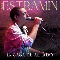 Cover of La Casa De Al Lado
