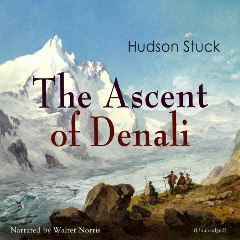 Picture of The Ascent of Denali