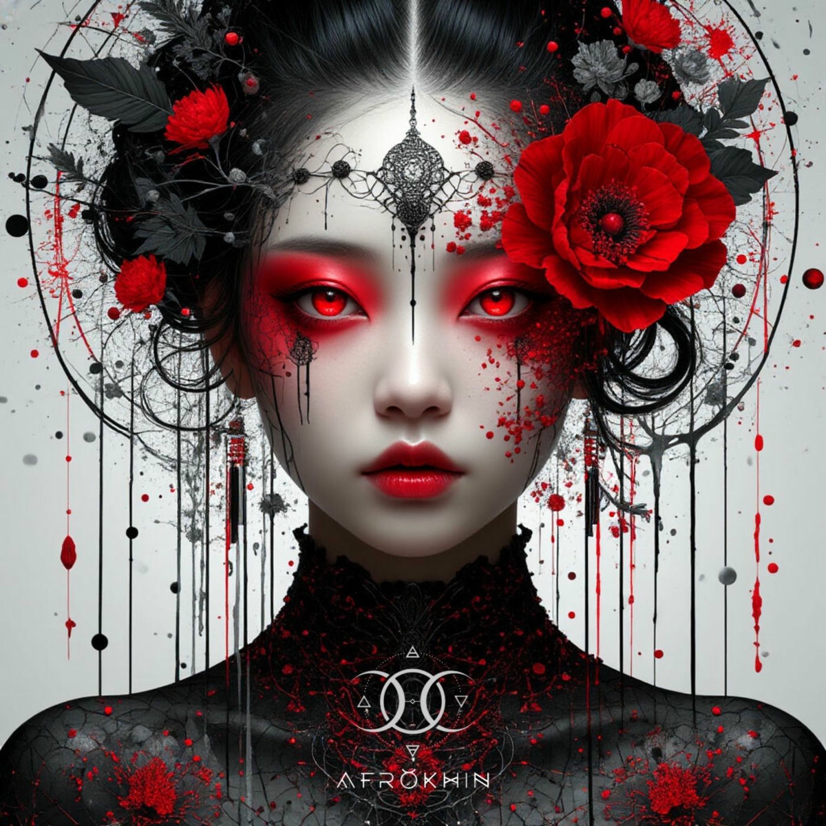 Album cover of Midnight Eyes