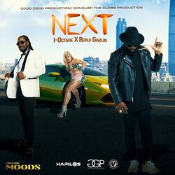 Cover of Next