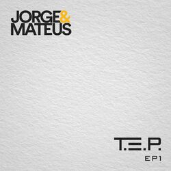 Cover of T. E. P., EP 1