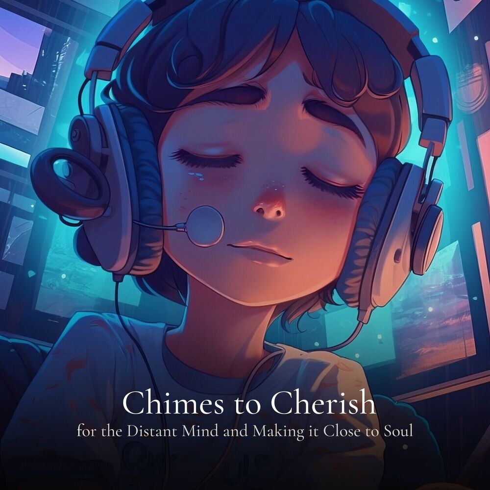 Picture of * Chimes to Cherish for the Distant Mind and Making it Close to Soul *