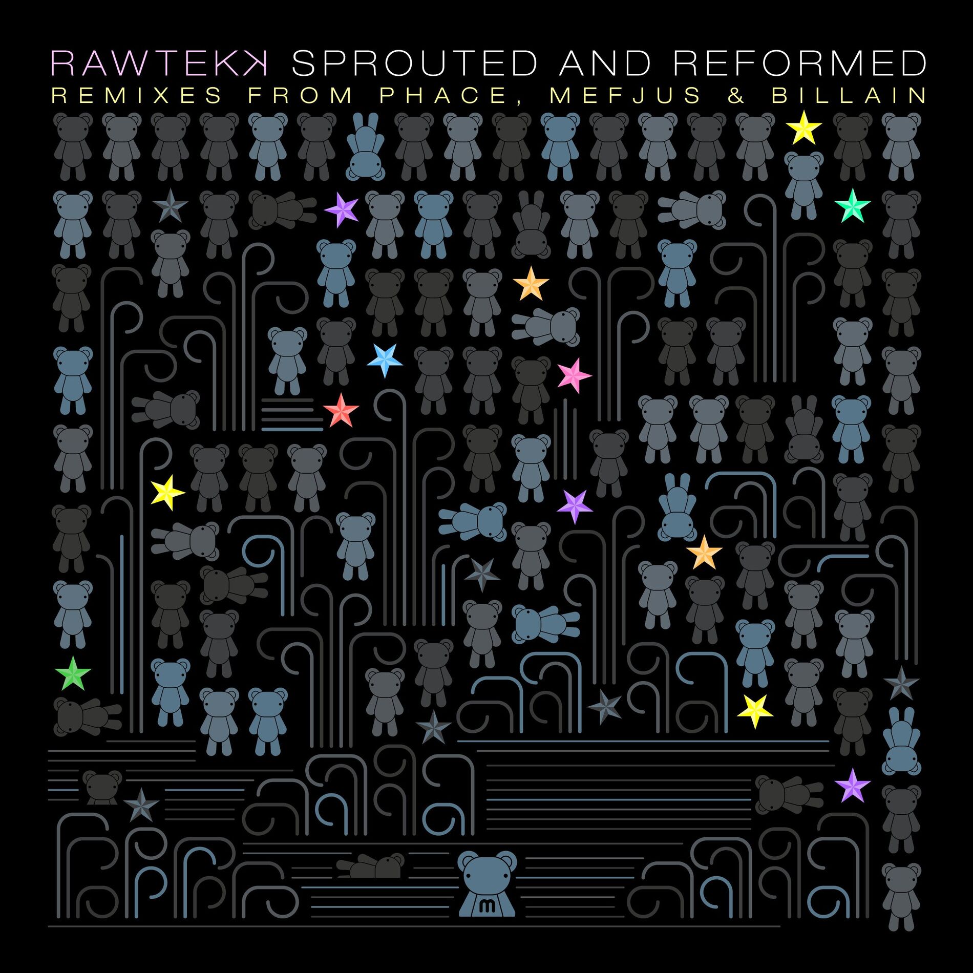 Album cover of Snowflakes