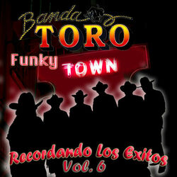 Cover of Funky Town Recordando los Exitos, Vol. 6