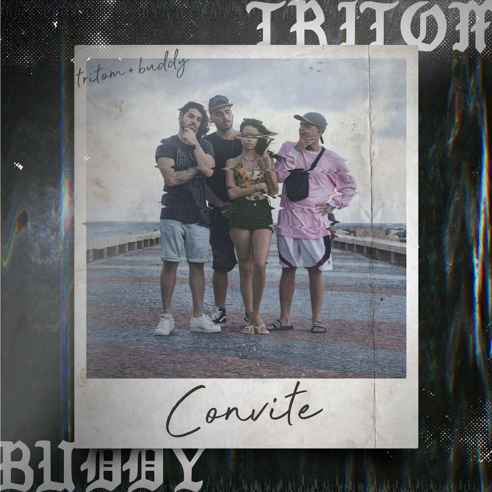 Picture of Convite