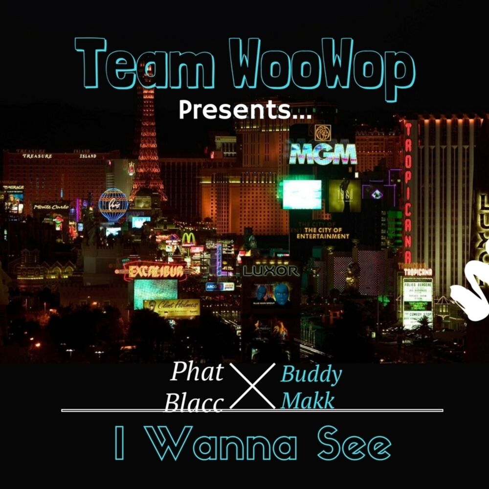 Picture of I Wanna See (Radio Version)