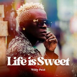 Cover of Life Is Sweet