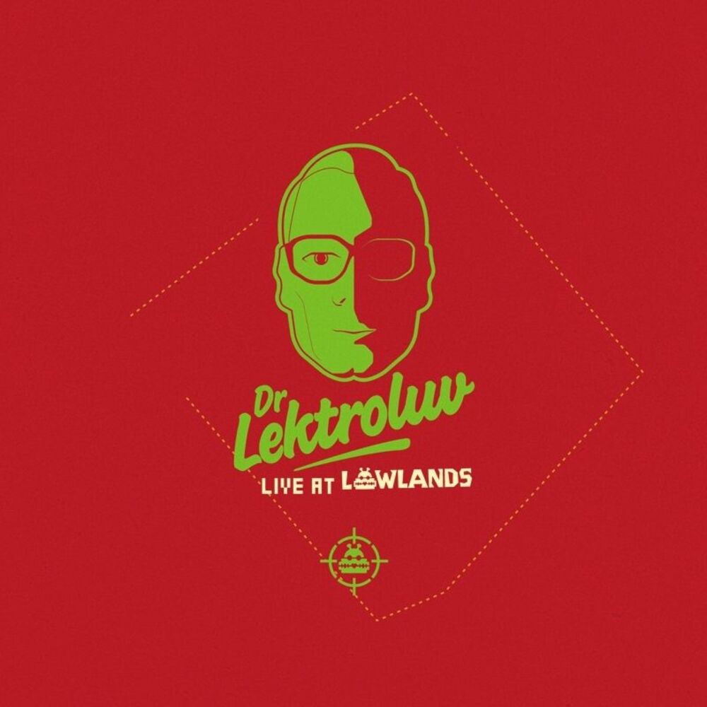 Picture of Live At Lowlands