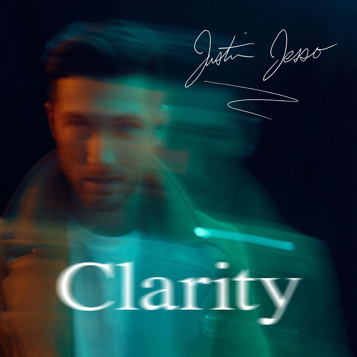 Album cover of Clarity