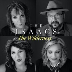 Cover of The Wilderness